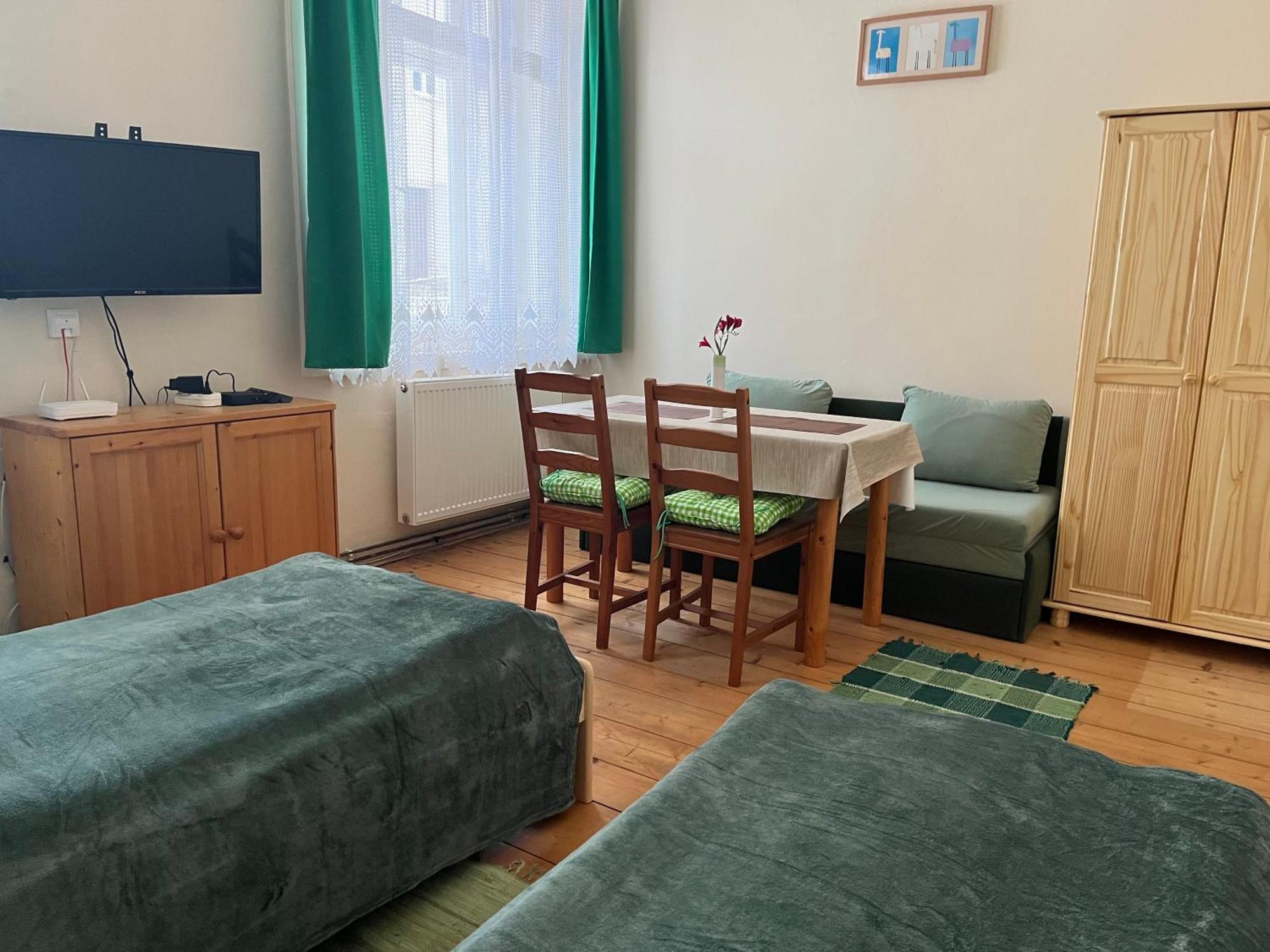 Vila Josefina Jizerske Hory Josefŭv Dŭl Kültér fotó