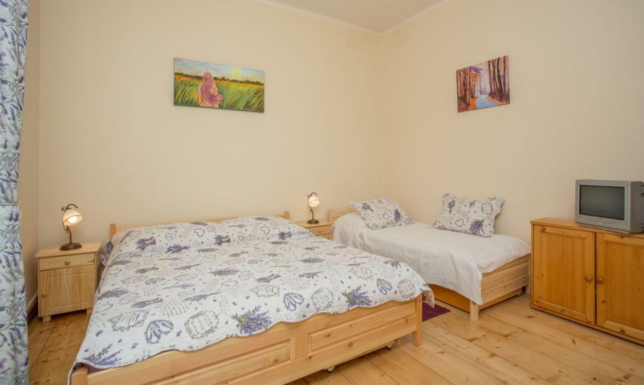 Vila Josefina Jizerske Hory Josefŭv Dŭl Kültér fotó