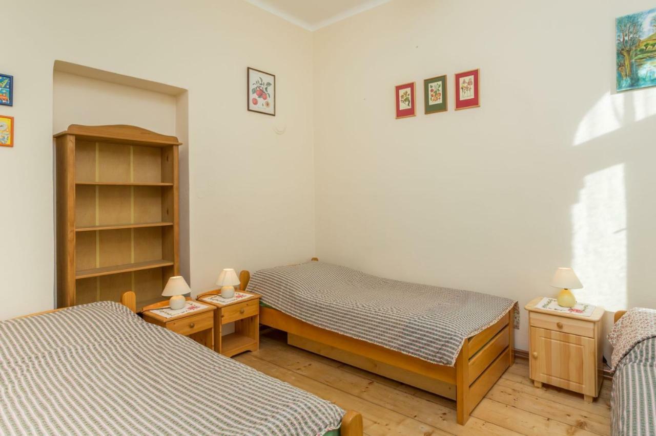 Vila Josefina Jizerske Hory Josefŭv Dŭl Kültér fotó